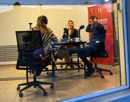 promoción turística de Esquel